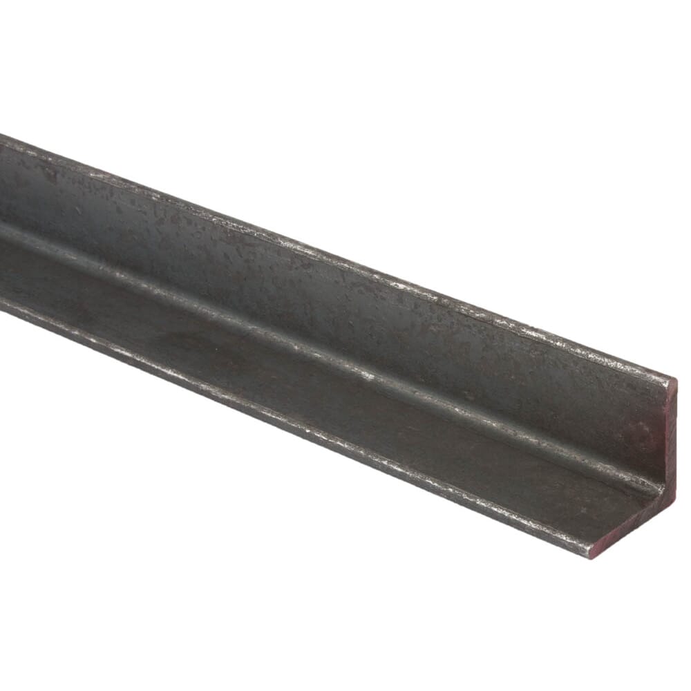 49476 Angle Stock, 1 in x 1 in x 1